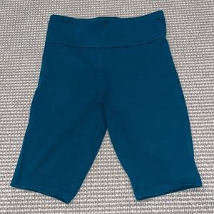 Small Wild Fable Biker Shorts